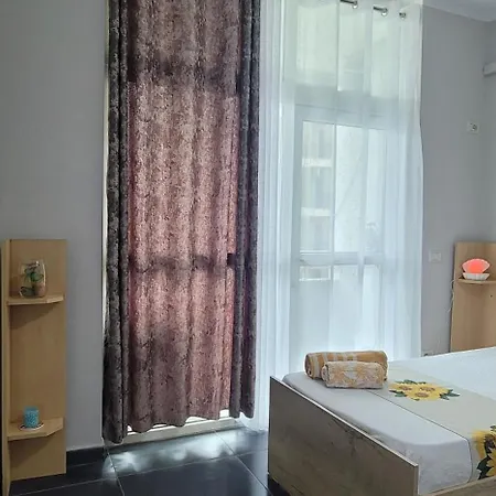 Perla 5- Seaview In Center Apartment *