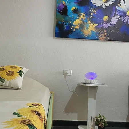 Apartment Perla 5- Seaview In Center *
